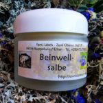 Beinwellsalbe