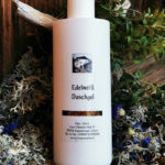 Edelweiss Duschgel