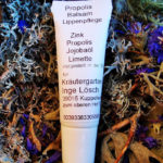 Lippenbalsam Propolis Limette