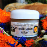 Ringelblumensalbe
