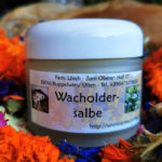 Wacholdersalbe