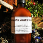 Zaubertrunk der Bienen