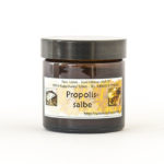 Propolissalbe (Natur)
